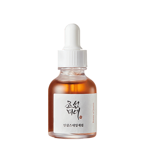 Beauty of Joseon Revive Serum : Ginseng + Snail Mucin 30ml - GlowKontor