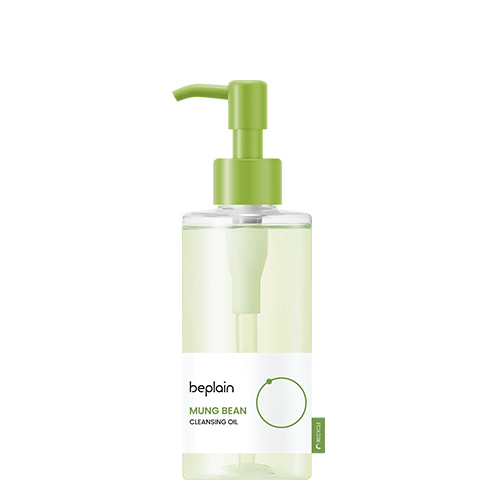 beplain Mung Bean Cleansing Oil 200ml - GlowKontor