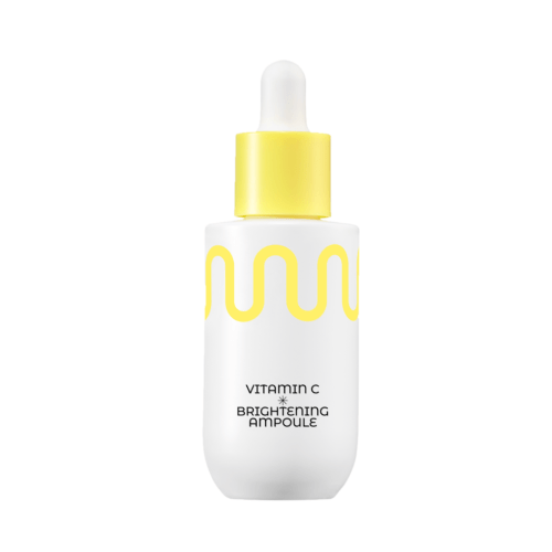 COMMONLABS. Vitamin C Brightening Ampoule 30ml - GlowKontor