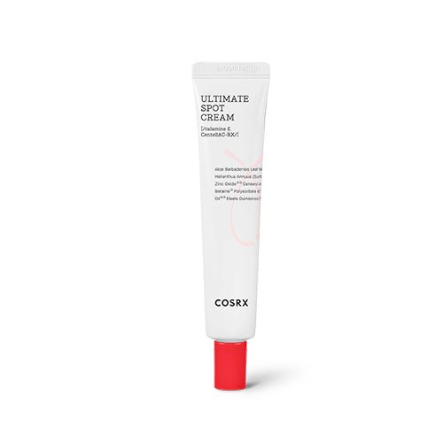 COSRX Ac Collection Ultimate Spot Cream 30g - GlowKontor