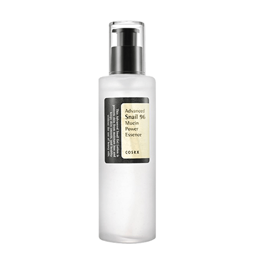 COSRX Advanced Snail 96 Mucin Power Essence 100ml - GlowKontor