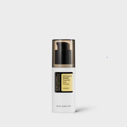 COSRX Advanced Snail Peptide Eye Cream 25ml - GlowKontor