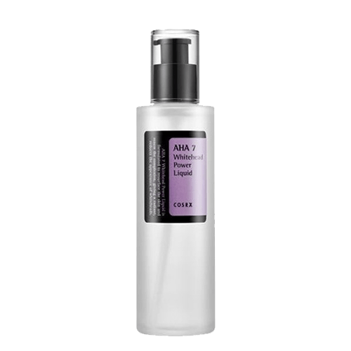 COSRX Aha 7 Whitehead Power Liquid - GlowKontor