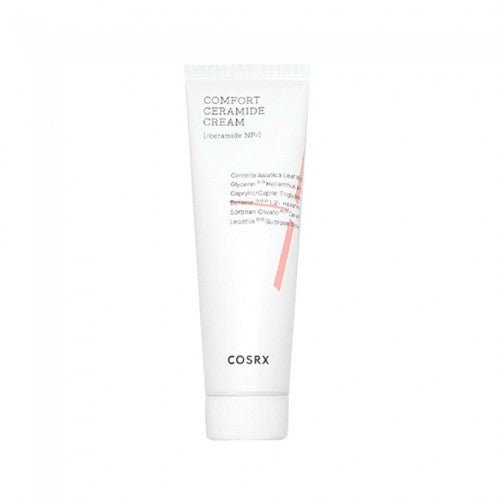 COSRX Balancium Comfort Ceramide Cream 80g - GlowKontor