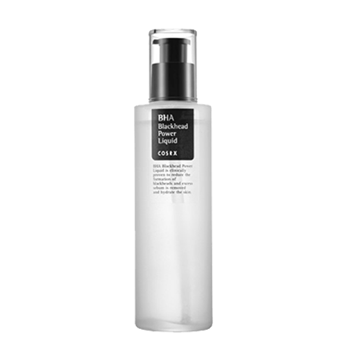 COSRX Bha Blackhead Power Liquid 100ml - GlowKontor