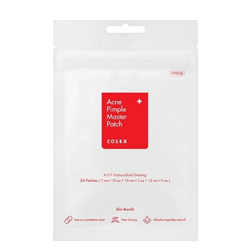 COSRX Master Patch Original Fit (24ea) 30g - GlowKontor