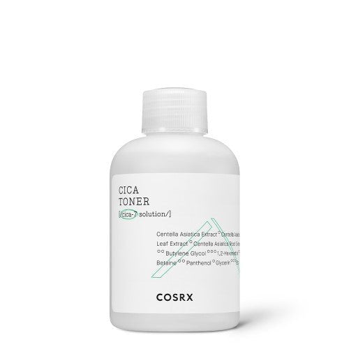 COSRX Pure Fit Cica Toner 150ml - GlowKontor