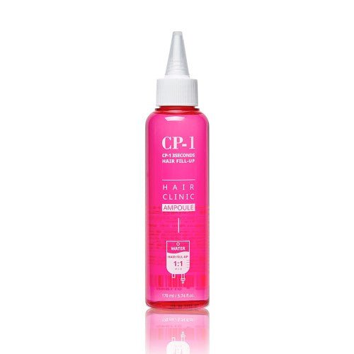 CP - 1 3seconds Hair Fill - up Ampoule 170ml - GlowKontor