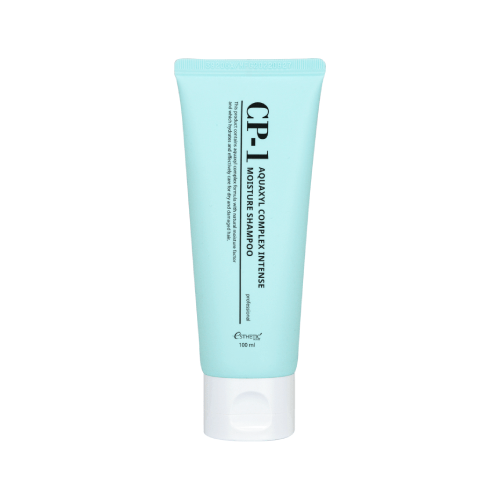 CP - 1 Aquaxyl Complex Intense Moisture Shampoo 100ml - GlowKontor