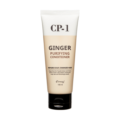 CP - 1 Ginger Purifying Conditioner 100ml - GlowKontor