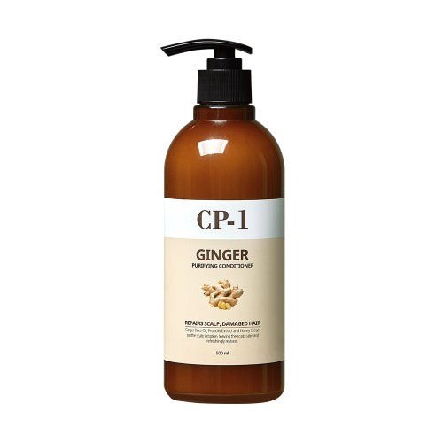 CP - 1 Ginger Purifying Conditioner 500ml - GlowKontor
