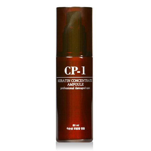 CP - 1 Keratin Concentrate Ampoule 80ml - GlowKontor