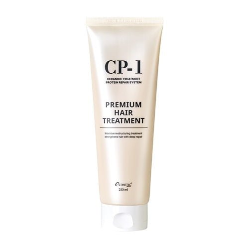CP - 1 Premium Hair Treatment 250ml - GlowKontor