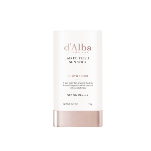 d'Alba Air Fit Fresh Sun Stick 19g - GlowKontor
