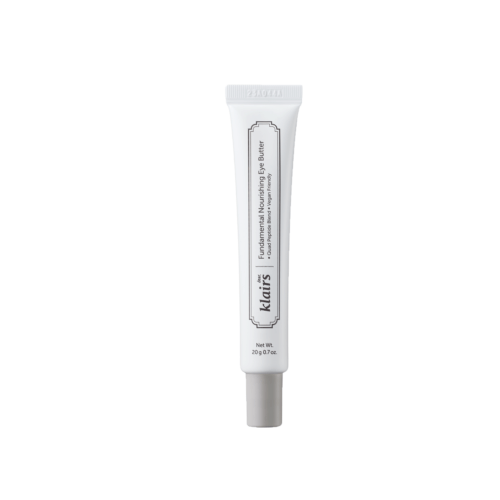 dear, klairs Fundamental Nourishing Eye Butter 20g - GlowKontor