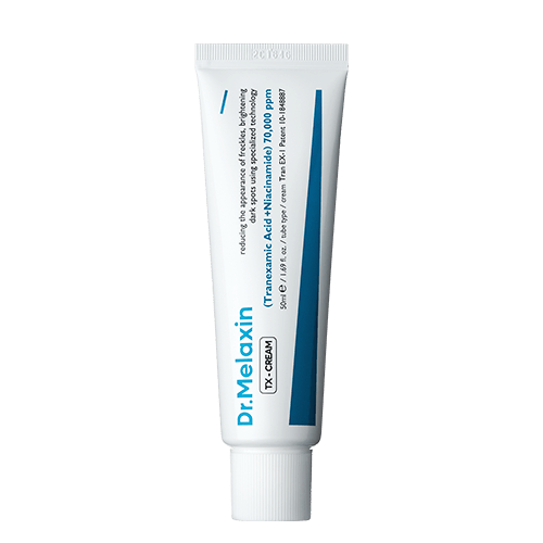 Dr.Melaxin Tx Cream 50ml - GlowKontor