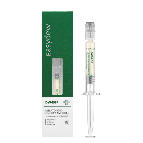 EASYDEW Dw - egf Melatoning Oneday Ampoule 1ml - GlowKontor