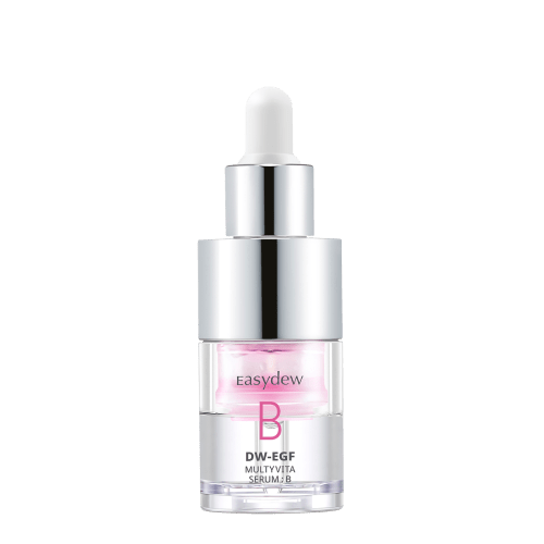 EASYDEW Dw - egf Multy Vita Serum B 14ml - GlowKontor