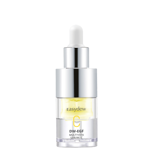 EASYDEW Dw - egf Multy Vita Serum C 14ml - GlowKontor