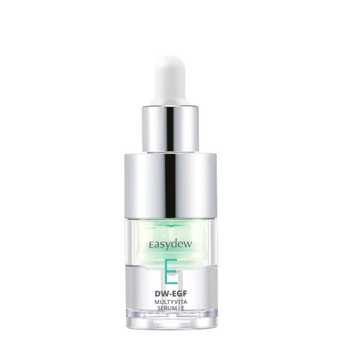 EASYDEW Dw - egf Multy Vita Serum E 14ml - GlowKontor
