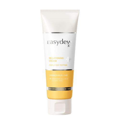 EASYDEW Melatoning Cream 105ml - GlowKontor