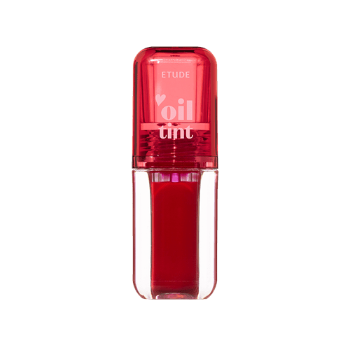 ETUDE Dear Darling Oil Tint 01 Real Cherry 4.2g - GlowKontor