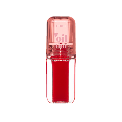 ETUDE Dear Darling Oil Tint 04 Sweet Apple 4.2g - GlowKontor
