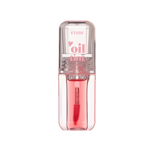 ETUDE Dear Darling Oil Tint 05 Red Oil 4.2g - GlowKontor