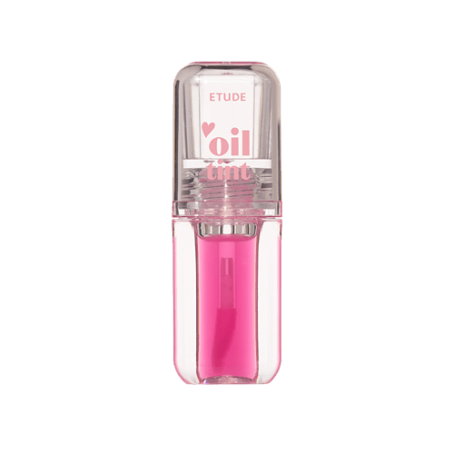 ETUDE Dear Darling Oil Tint 06 Pink Oil 4.2g - GlowKontor