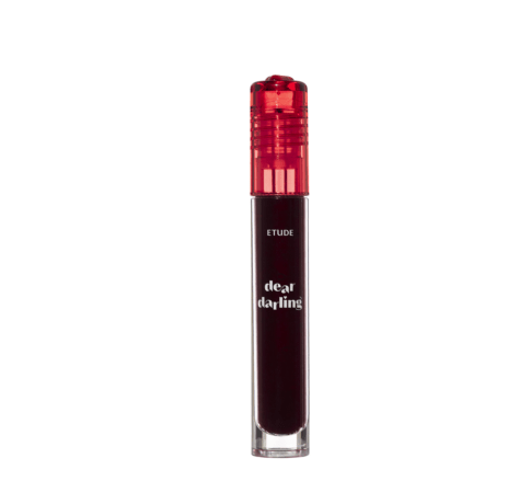 ETUDE Dear Darling Water Gel Tint 05 Dracula Red 5g - GlowKontor
