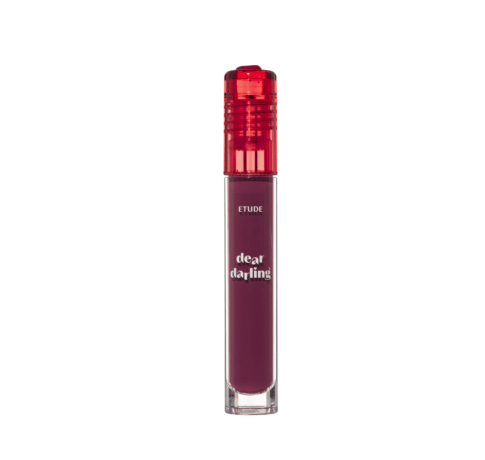 ETUDE Dear Darling Water Gel Tint 06 Sweet Potato Red 5g - GlowKontor