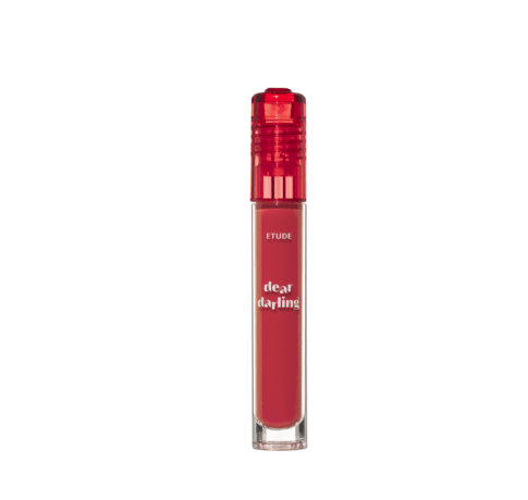 ETUDE Dear Darling Water Gel Tint 08 Water Melon Red 5g - GlowKontor