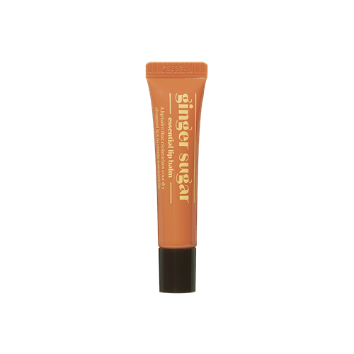 ETUDE Ginger Sugar Essential Lip Balm 15ml - GlowKontor