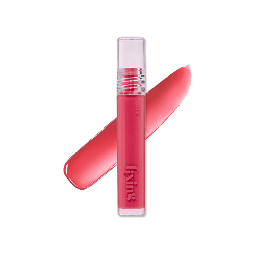 ETUDE Glow Fixing Tint 4 Chilling Red 3.8g - GlowKontor