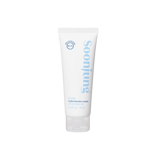 ETUDE Soonjung Hydro Barrier Cream 75ml - GlowKontor