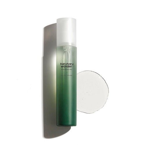 HARUHARU WONDER Black Bamboo Mist 150ml - GlowKontor