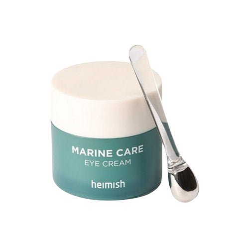 heimish Marine Care Eye Cream 30ml - GlowKontor