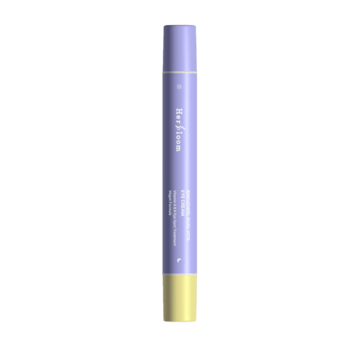 Herbloom Bakuchiol Dual Vita Eyecream (8ml+8ml) - GlowKontor