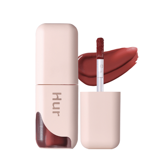 HOUSE OF HUR Glow Ampoule Tint Brown Red 4.5g - GlowKontor