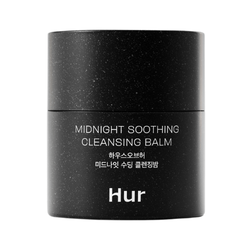 HOUSE OF HUR Midnight Soothing Cleansing Balm 50ml - GlowKontor