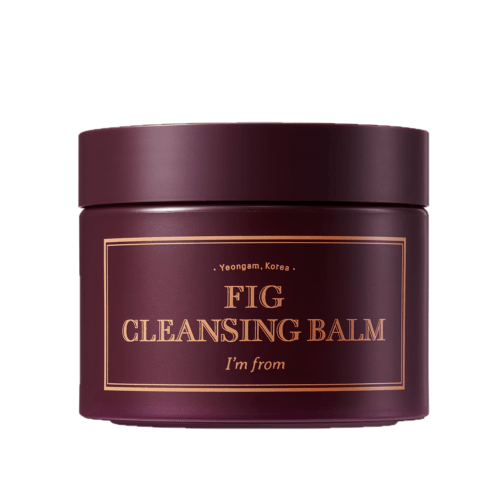 I'M FROM Fig Cleansing Balm 100ml - GlowKontor