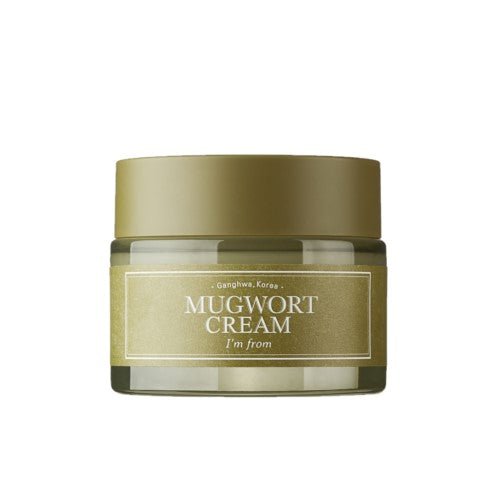 I'M FROM Mugwort Cream 50g - GlowKontor