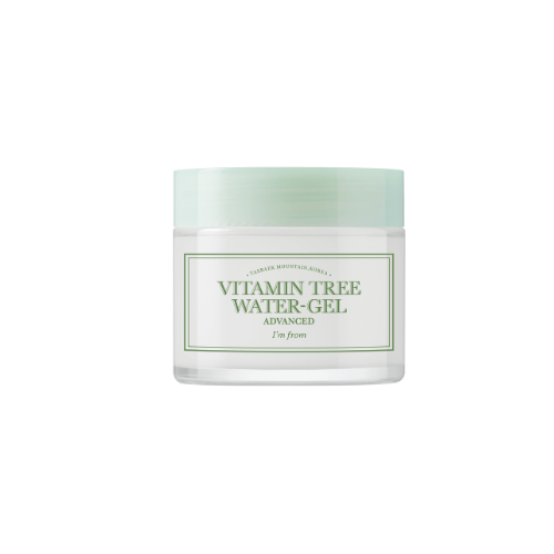 I'M FROM Vitamin Tree Water Gel Advanced 75g - GlowKontor