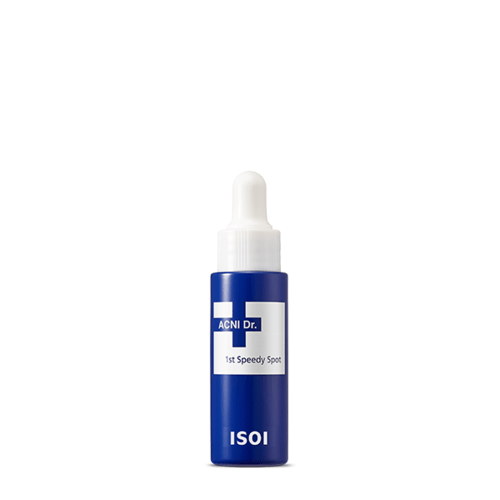 ISOI Acni Dr. 1st Speedy Spot 14ml - GlowKontor