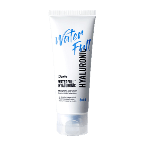 JUMISO Waterfull Hyaluronic Acid Cream 100ml - GlowKontor