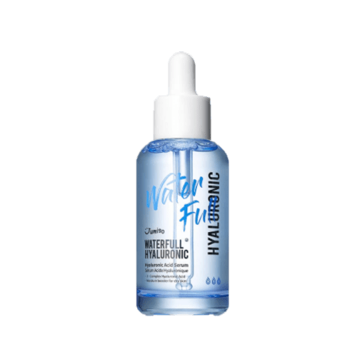 JUMISO Waterfull Hyaluronic Serum 50ml - GlowKontor