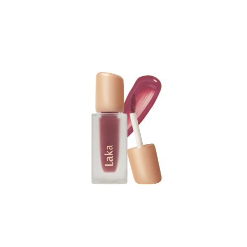 LAKA Fruity Glam Tint 102 Dewy 4.5g - GlowKontor