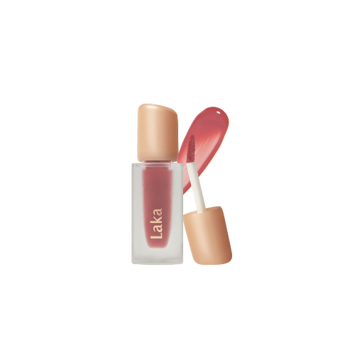 LAKA Fruity Glam Tint 103 Humming 4.5g - GlowKontor