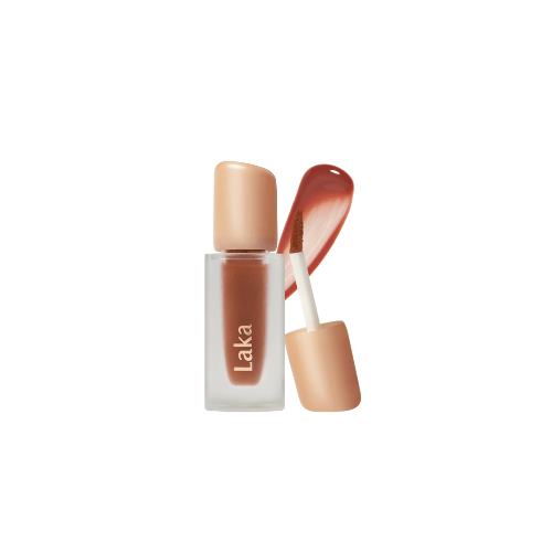 LAKA Fruity Glam Tint 108 Salty 4.5g - GlowKontor