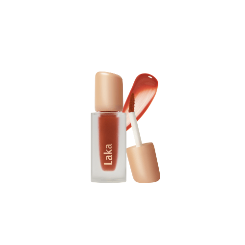 LAKA Fruity Glam Tint 114 Harmony 4.5g - GlowKontor